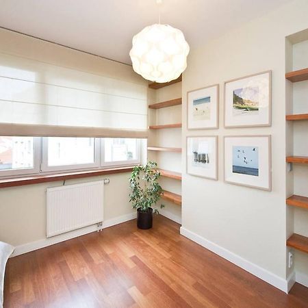 גדינייה Apartament Lato W Gdyni מראה חיצוני תמונה