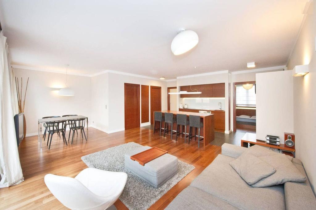 גדינייה Apartament Lato W Gdyni מראה חיצוני תמונה