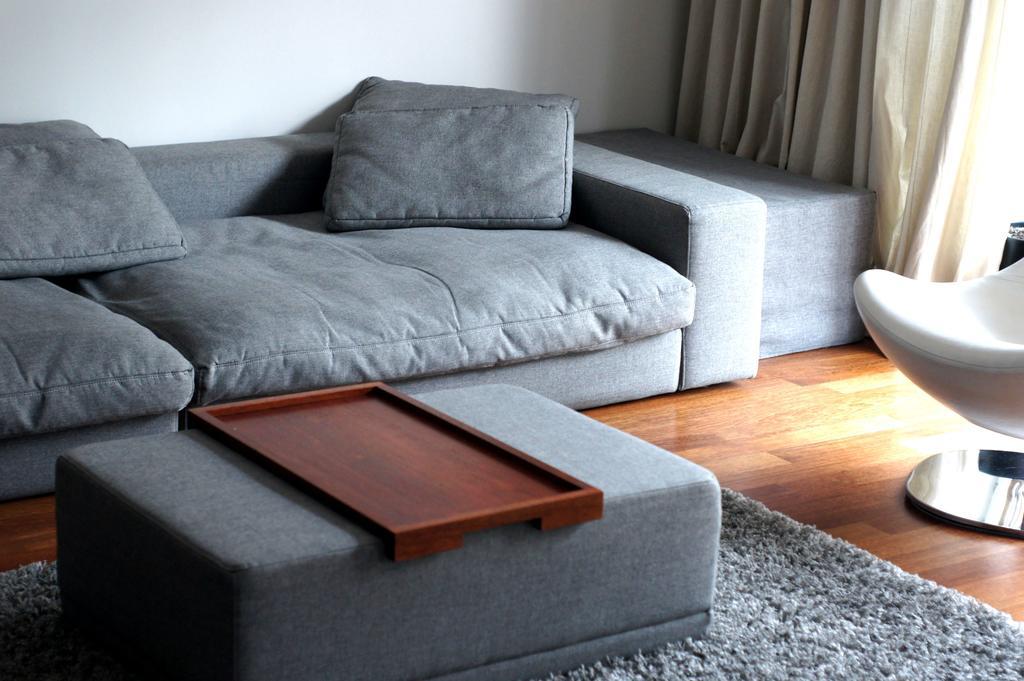 גדינייה Apartament Lato W Gdyni מראה חיצוני תמונה