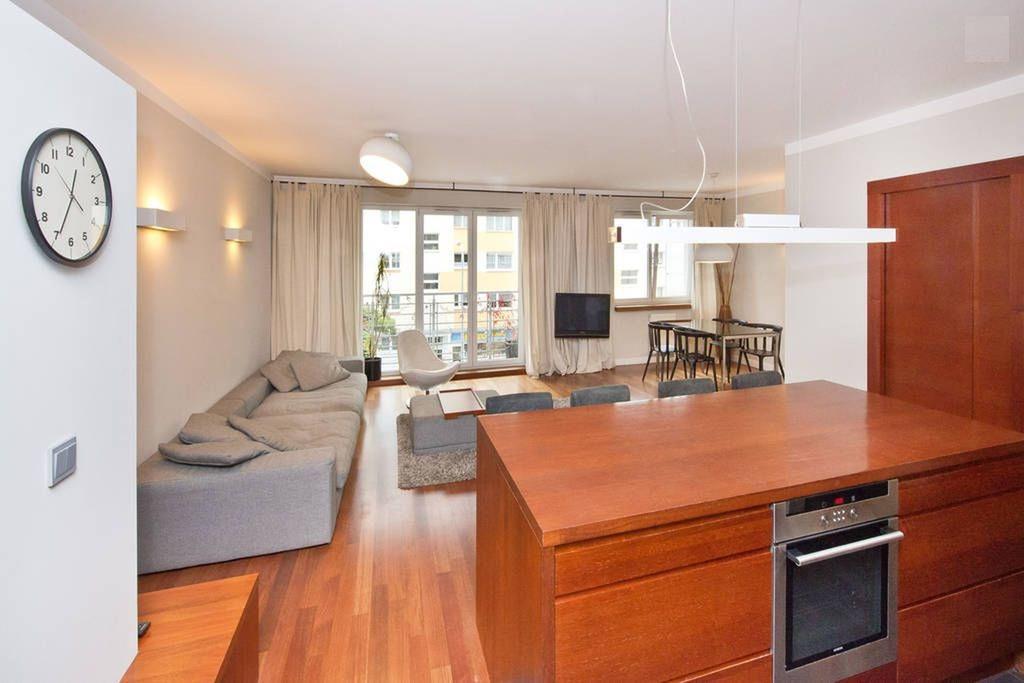 גדינייה Apartament Lato W Gdyni מראה חיצוני תמונה