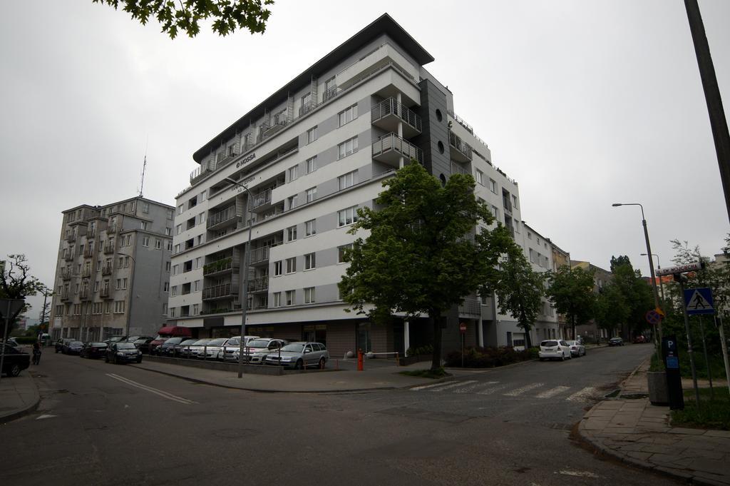 גדינייה Apartament Lato W Gdyni מראה חיצוני תמונה