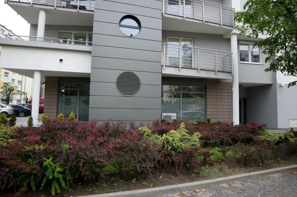 גדינייה Apartament Lato W Gdyni מראה חיצוני תמונה