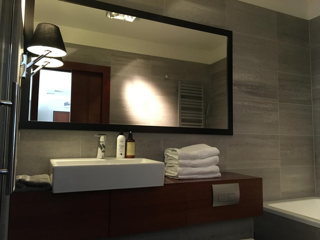 גדינייה Apartament Lato W Gdyni מראה חיצוני תמונה