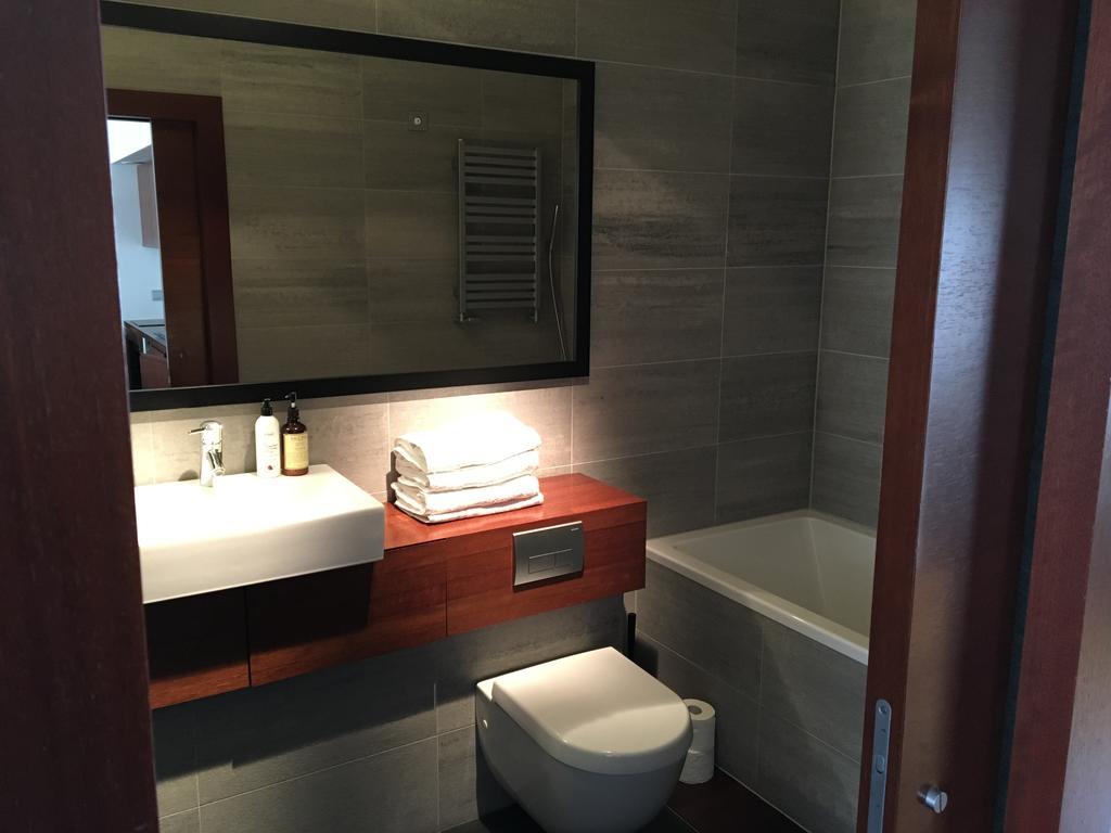גדינייה Apartament Lato W Gdyni מראה חיצוני תמונה