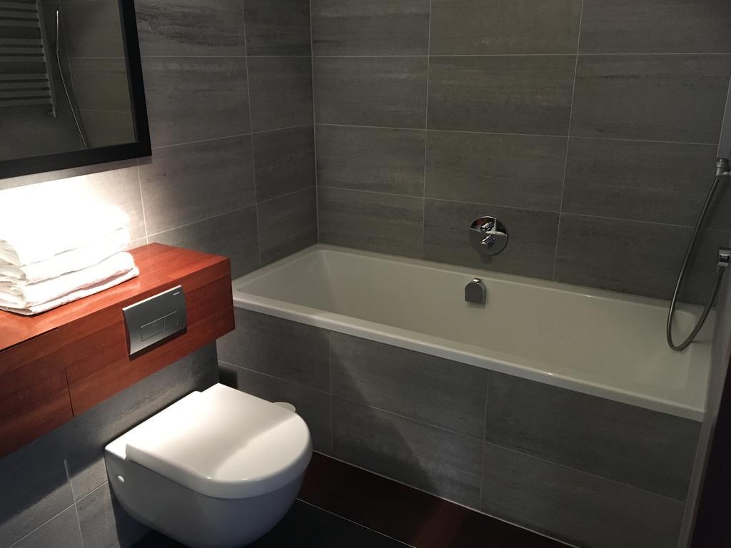 גדינייה Apartament Lato W Gdyni מראה חיצוני תמונה